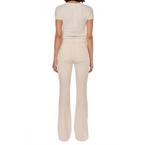NEW DL1961 - WOMEN'S bridget 33 high rise jeans in flax